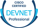 Cisco DevNet Professional