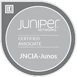 Juniper JNCIA-Junos