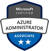 Microsoft Certified: Azure Administrator Associate