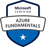Microsoft Certified Azure Fundamentals